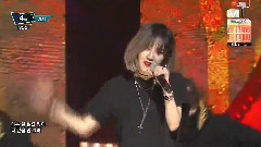 汽水 - Mnet M!Countdown 現場版 16/02/04