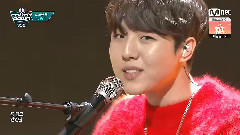 Whatever - Mnet M!Countdown 現場版 16/02/04