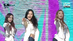 Someone Like U - M!Countdown 現場版 16/02/04