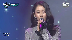 No Love & Hate - Mnet M!Countdown 現場版 16/02/04