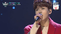 小王子 - Mnet M!Countdown 現場版 16/02/04