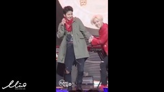 [百度宋閔浩吧160204MPD FANCAM Immature 宋閔浩focus]