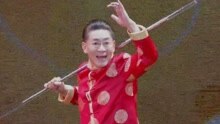 大圣秀 山東衛視春晚現場版 2016/02/04
