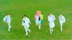 LUCKY STAR MV 拍攝花絮
