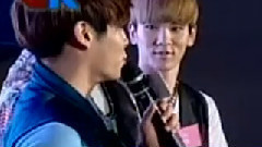 就是愛JK SHINee Cut