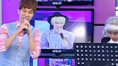 完全娛樂 SHINee 漏網花絮大放送