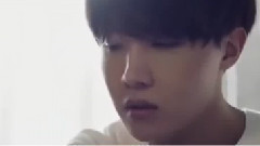 J HOPE慶生視頻 寫給鄭號錫的情書