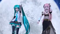 ワールズエンド?ダンスホール