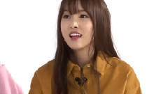 GFriend - 跳其他女團 & 男團舞蹈CUT