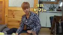 瑪麗與我ep8 金振煥&金韓彬cut