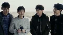 GLORY DAY 新年問候