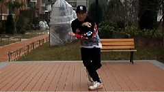 音悅stage - Hood Go Crazy
