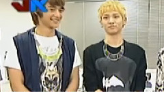 就是愛JK SHINee Cut
