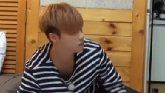 <瑪麗與我> 振煥 & B.I Cut