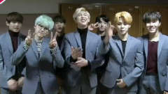 Simply Kpop 200回祝賀影像 防彈少年團cut