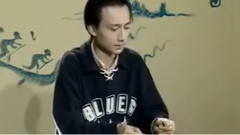 民樂群星 - 山丹丹開花紅艷艷 揚琴獨奏