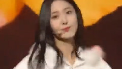 GFriend - 玻璃珠+今天開始我們 - 音樂銀行 現場版 16/02/05