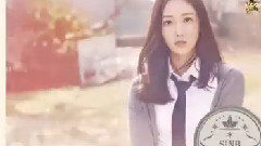 GFriend - ROUGH - 音樂銀行 現場版 16/02/05