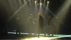 死角地帶 - 音樂銀行 現場版 16/02/05