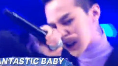 Fantastic Baby & BANG BANG BANG - Music Station 現場版 16/02/05