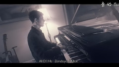 Zendaya - All Of Me