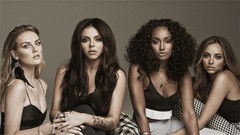 Secret Love Song