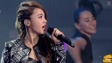 大藝術家 安徽衛視春晚現場版 2016/02/05