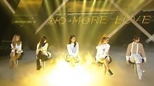 No Love - KBS音樂銀行 現場版 16/02/05