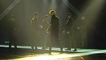 Warning Sign - KBS音樂銀行 現場版 16/02/05
