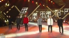 Day After Day - KBS音樂銀行 現場版 16/02/05