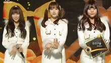 Glass Bead - KBS音樂銀行 現場版 16/02/05