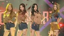 Someone like U - KBS音樂銀行 現場版 16/02/05