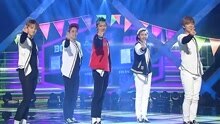 Crush On You - KBS音樂銀行 現場版 16/02/05
