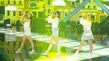 Pick Me Up - KBS音樂銀行 現場版 16/02/05