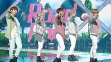 Be My Love - KBS音樂銀行 現場版 16/02/05