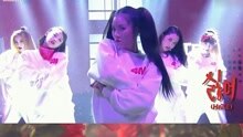 Hate - KBS音樂銀行 現場版 16/02/05