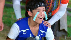 綜藝<二十四小時> 第三期 吳磊 Cut