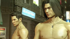 <如龍0 誓言的場所>開場動畫