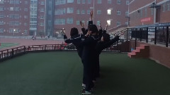WOLF & 咆哮 & 上癮