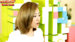 第三屆音悅V榜 我愛記歌詞 張靚穎CUT