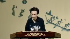 民樂群星 - 漁舟唱晚 揚琴獨奏