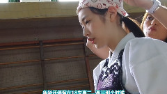 初森Bemars DVD收錄 12人之夏 高山一実編