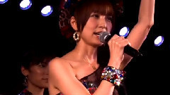 篠田麻里子 小丸子出道十周年特輯