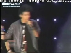 081202.fuse_excellent_dventure_亞洲音樂節教黑人跳舞[WithTaemin]