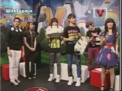 081121 Channel[v]泰國專訪 中字[WithTaemin]