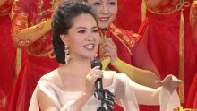 多想對你說 央視春晚現場版 2016/02/07