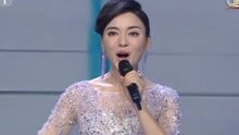 雪戀 央視春晚現場版 2016/02/07