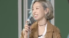 Taeyeon Rain MV拍攝花絮