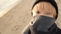 官網更新:新年log遲來的公開樸智旻JIMIN