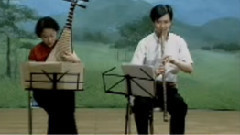 民樂群星 - 紫竹調 簫獨奏